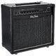 Электрогитара HARLEY BENTON Fusion-III HH HT EB BK + комбоусилитель HB-40R 556642 фото