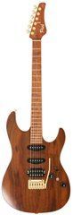 Електрогітара FGN EOS2-DU-EW2-RM ODYSSEY EXPERT SERIES (Vintage Natural) 41489 фото