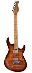 Електрогітара CORT G290 FAT II (Antique Violin Burst) 39756 фото