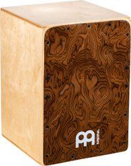 Кахон Meinl Jam Snare JC50BW Burl Wood 128931 фото