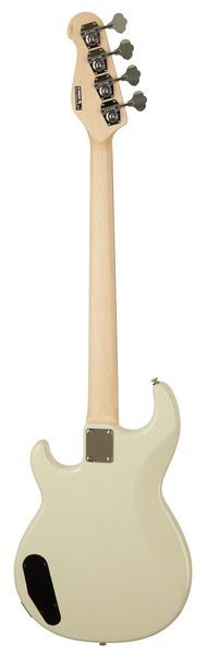 Электрогитара YAMAHA BB234 (Vintage White) 34441 фото