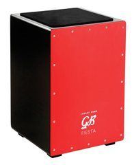GON BOPS Fiesta Cherry Bomb Cajon 36408 фото