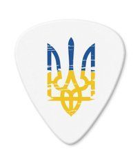 DUNLOP TORTEX WEDGE CUSTOM UKR .73 40222 фото