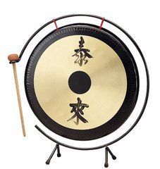 MAXTONE TFLGON12 Gong 12" 21402 фото
