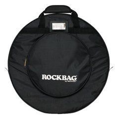 ROCKBAG RB 22440 B Student Line - Cymbal Bag 22" 22977 фото