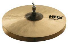 SABIAN 14&rdquo; HHX Complex Medium Hats 37800 фото
