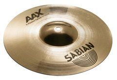 SABIAN 11" AAX X-plosion Splash (Brilliant) 22442 фото