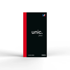 MARCA UNIC Jazz &ndash; тростини для тенор-саксофона