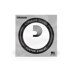 D'ADDARIO PSB145 XL PROSTEELS WOUND SINGLE 145 30089 фото
