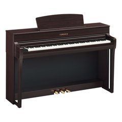 YAMAHA Clavinova CLP-745 (Rosewood) 38749 фото