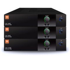 Усилитель мощности JBL CSA 140Z JBL-CSA140Z фото