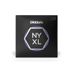 D'ADDARIO NYXL1149 NYXL ELECTRIC MEDIUM (11-49) 32268 фото