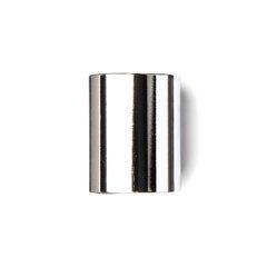 DUNLOP 221 CHROME SLIDE MEDIUM/KNUCKLE 20484 фото