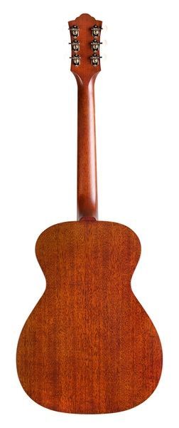 GUILD M-20 Electric Guitar (Natural) 40956 photo