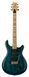 PRS SE Swamp Ash Special (Iri Blue) 42098 фото 1