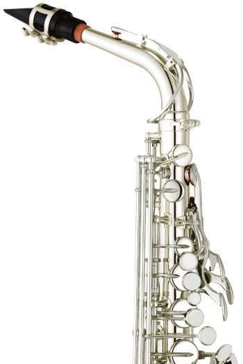 Альт-Саксофон YAMAHA YAS-280S 29503 фото