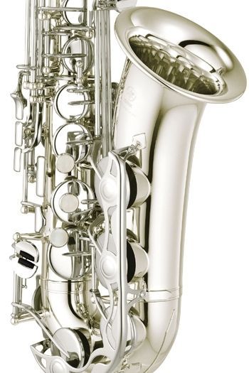Альт-Саксофон YAMAHA YAS-280S 29503 фото