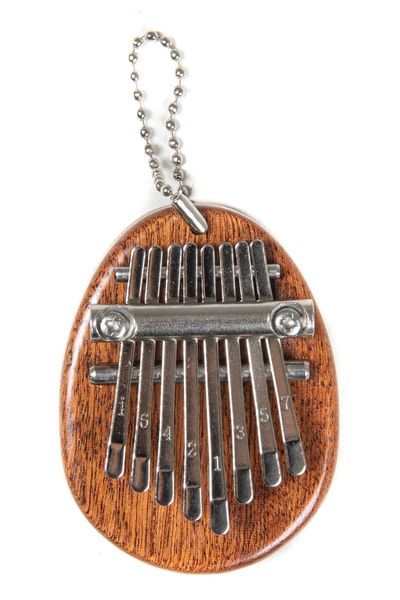 Калимба GEWA Mahogany, 8 Keys