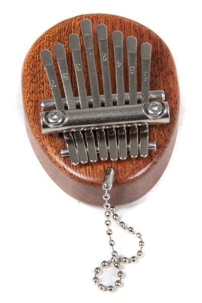 Калимба GEWA Mahogany, 8 Keys