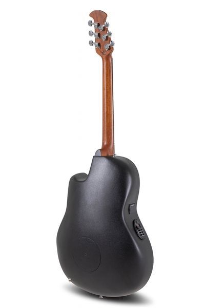 Електроакустична гітара Ovation Celebrity Elite CE44 Mid Cutaway Sunburst G-OV533122 фото