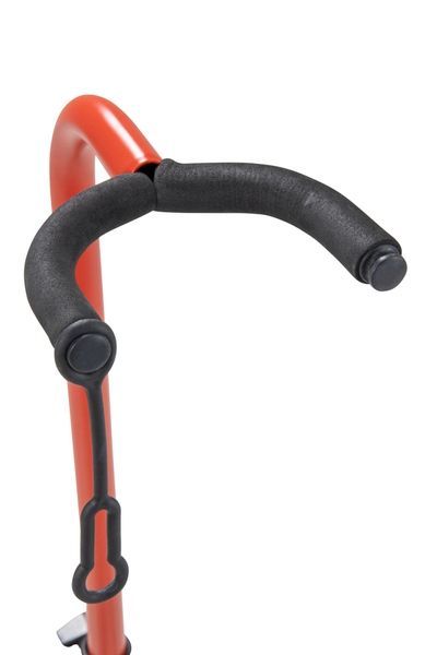 Стійка для гітари універсальна GEWA Classic GS-10RD Red G-518051 фото