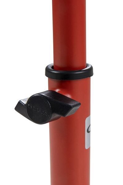 Стійка для гітари універсальна GEWA Classic GS-10RD Red G-518051 фото