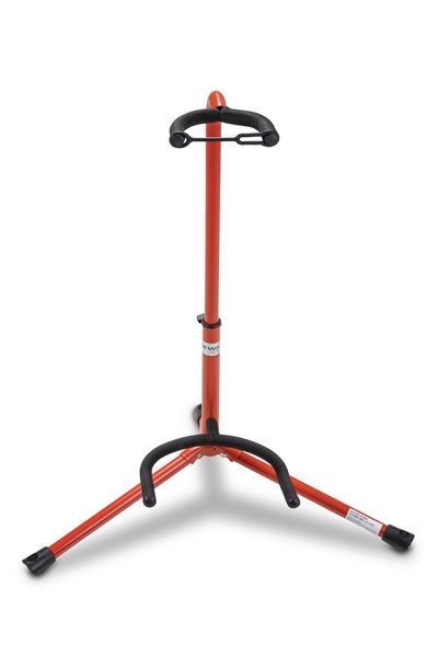 Стійка для гітари універсальна GEWA Classic GS-10RD Red G-518051 фото