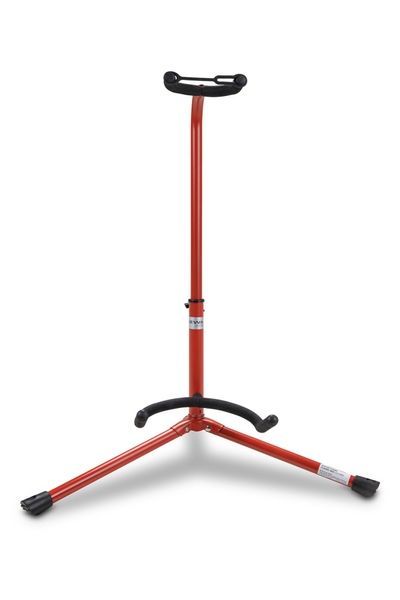 Стійка для гітари універсальна GEWA Classic GS-10RD Red G-518051 фото