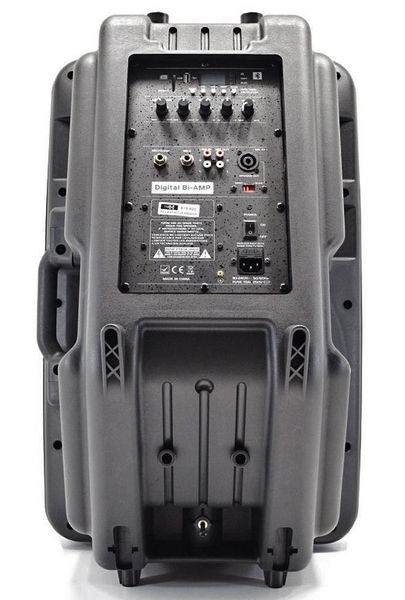HL AUDIO J15A USB 29980 фото