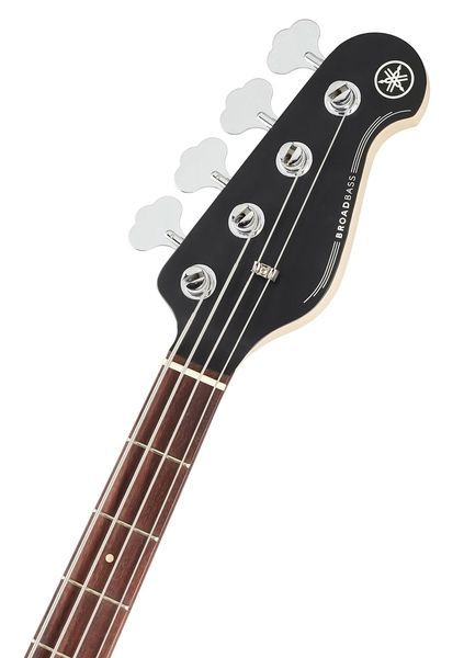 Электрогитара YAMAHA BB234 (Vintage White) 34441 фото
