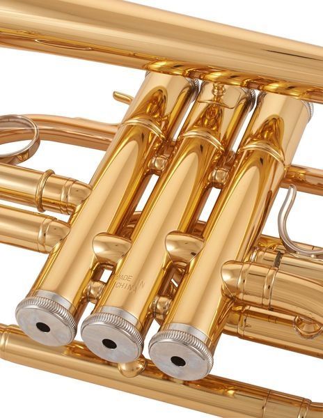 Корнет YAMAHA YCR-2330 III B♭ 30051 фото
