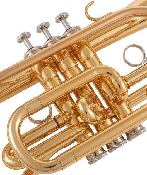 Корнет YAMAHA YCR-2330 III B♭ 30051 фото