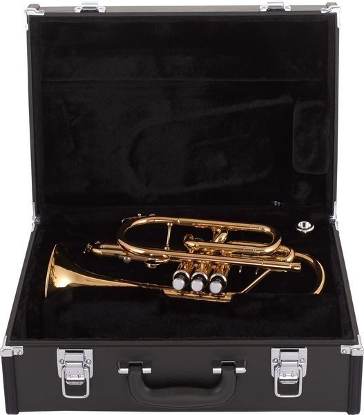 Корнет YAMAHA YCR-2330 III B♭ 30051 фото