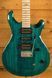 PRS SE Swamp Ash Special (Iri Blue) 42098 фото 6