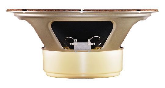 CELESTION G12H-75 Creamback Electric Guitar Speaker, 12", 16 Ohm 38085 photo