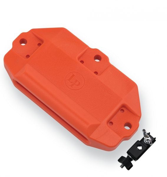 Ударный блок Latin Percussion Piccolo Jam Block LP1204 High Pitch G-LP860432 фото