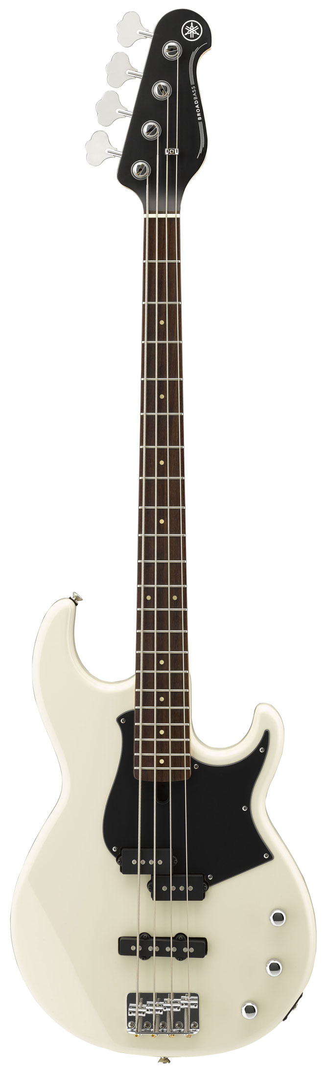 YAMAHA BB234 (Vintage White) — загальний вигляд