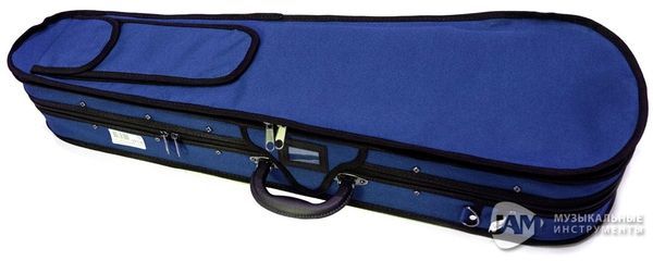 STENTOR 1372ABU - VIOLIN 4/4 BLUE 33622 фото