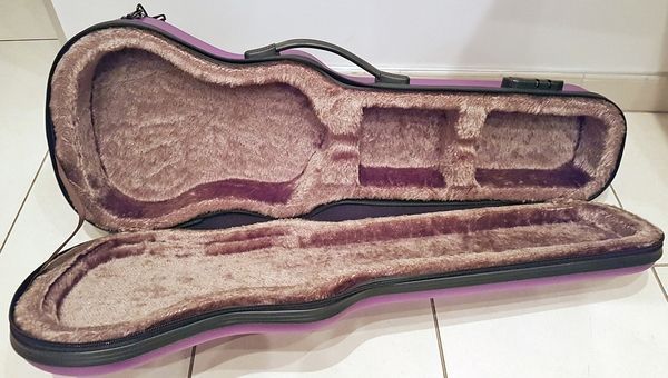 MAXTONE UKCC106-26 Purple