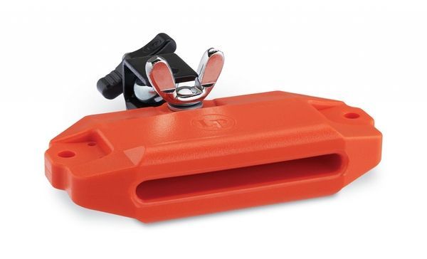 Ударный блок Latin Percussion Piccolo Jam Block LP1204 High Pitch G-LP860432 фото