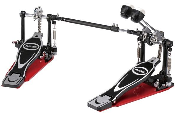MAXTONE DP-2021TW Double Bass Pedal 21334 фото