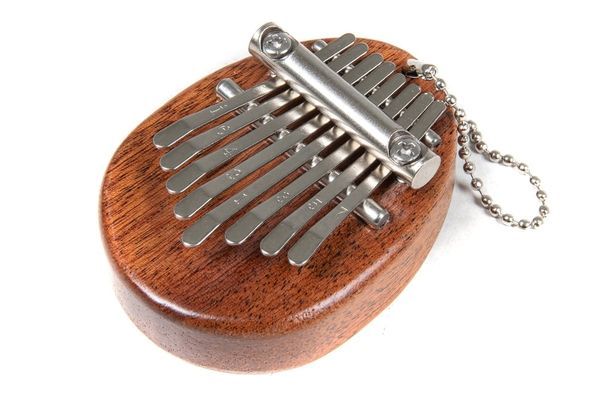 Калимба GEWA Mahogany, 8 Keys