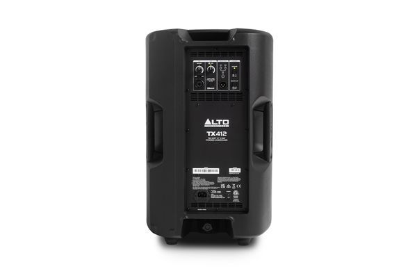 ALTO PROFESSIONAL TX412 41704 фото