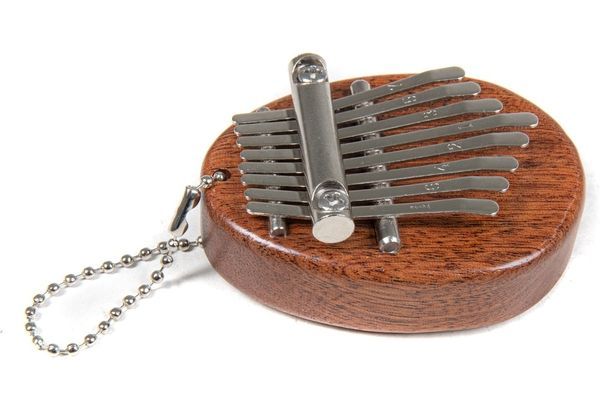 Калимба GEWA Mahogany, 8 Keys