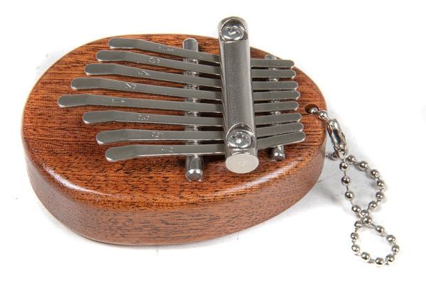 Калимба GEWA Mahogany, 8 Keys