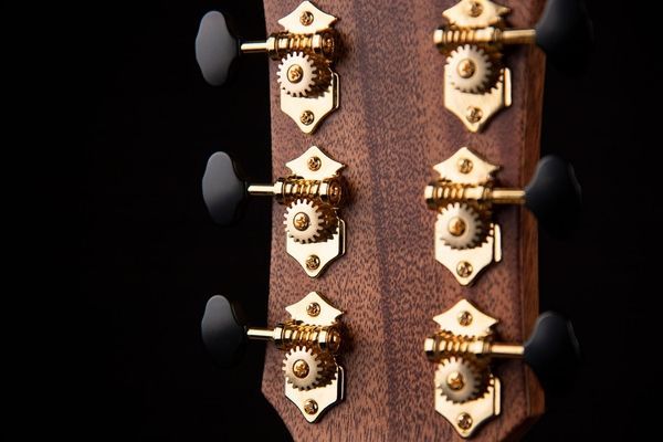 CORT GOLD-Edge Electric Guitar 40390 photo