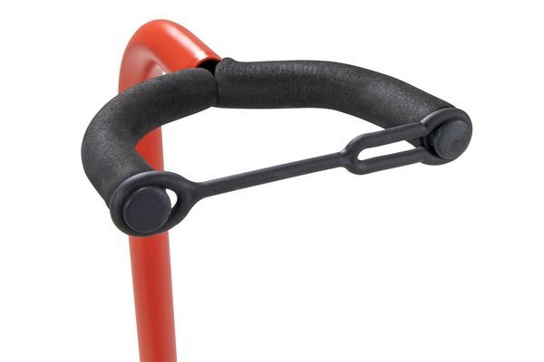 Стійка для гітари універсальна GEWA Classic GS-10RD Red G-518051 фото