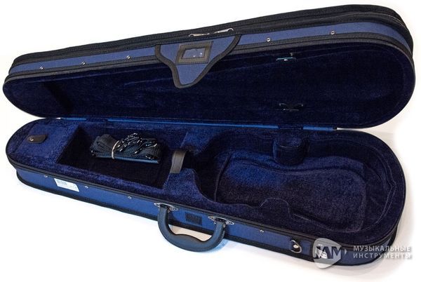 STENTOR 1372ABU - VIOLIN 4/4 BLUE 33622 фото