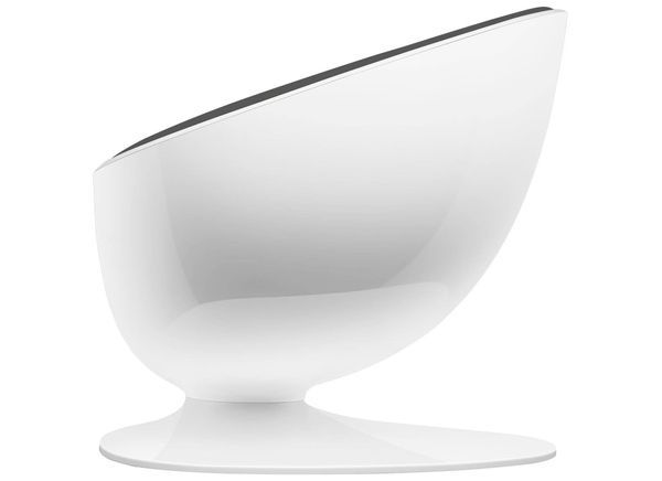 Зарядное устройство и стойка Lava Space Charging Dock (36") Deep Grey 127955 фото