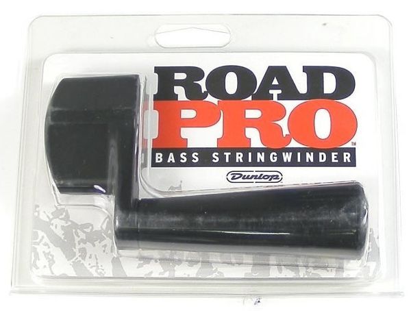 DUNLOP 115SI Deluxe Stringwinder String Winder